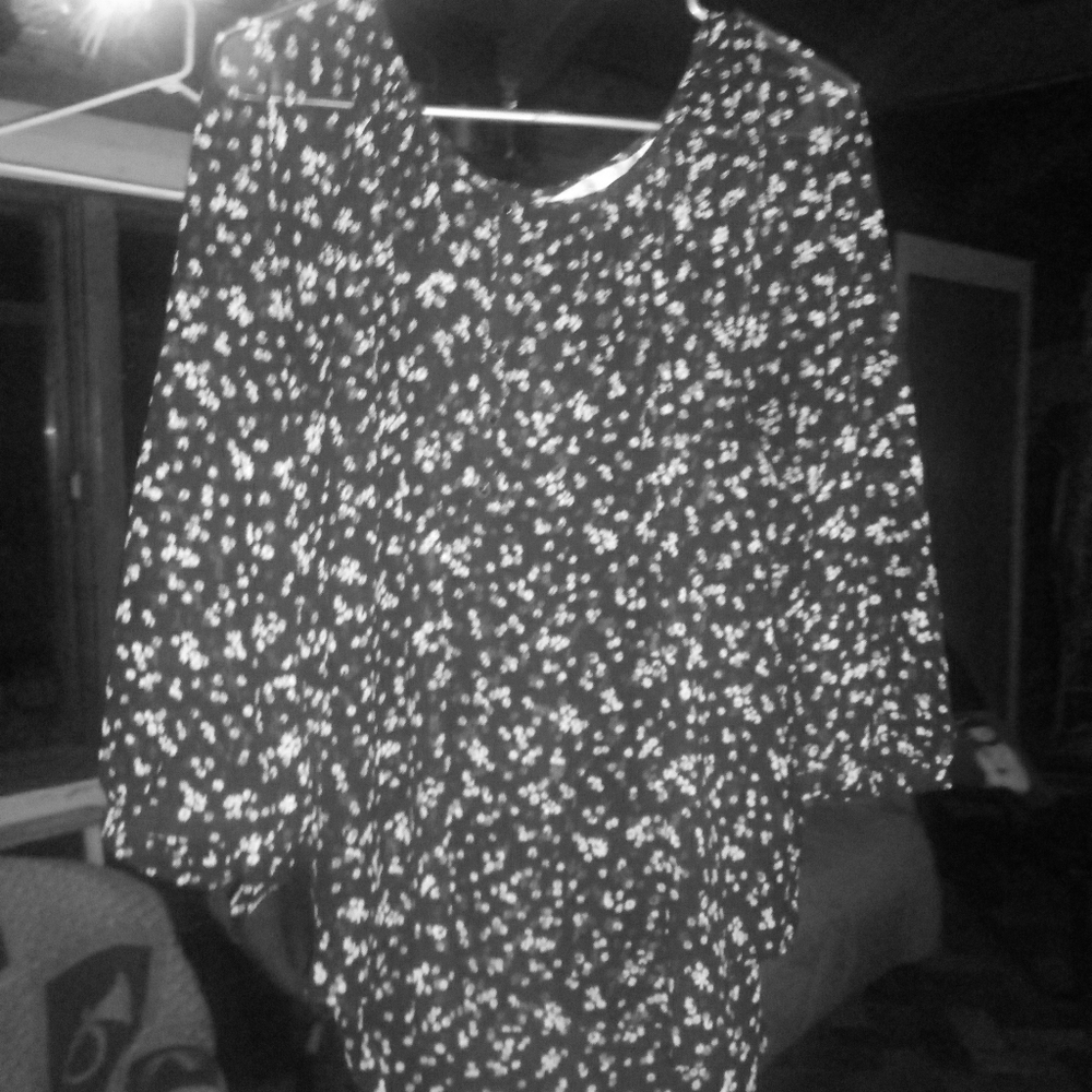 Dress Shirt
